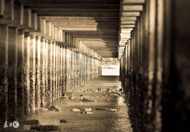 小说：同事突然转向右边，仿佛对着空气说话，而他却看不见那个人