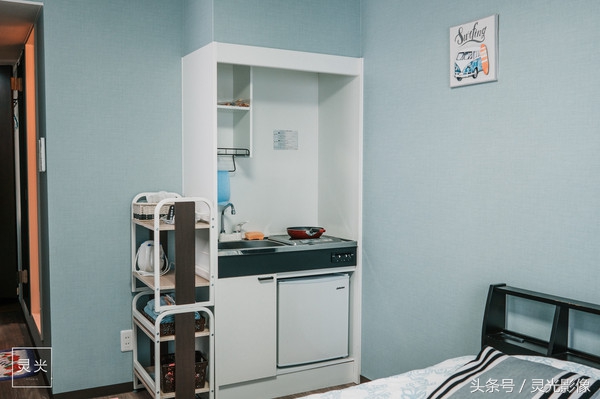 大阪除了巨好玩的环球影城，老司机还喜欢去这些地方