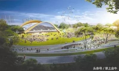 金牛区最新重磅项目,成都金牛区5个重大项目