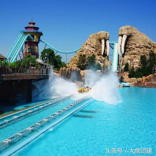 珠海长隆海洋王国游玩攻略时间表,珠海长隆海洋王国游玩攻略文字版