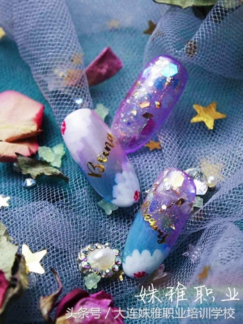 学了化妆,学了化妆就业怎么样