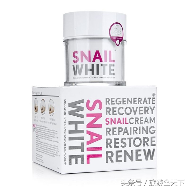 泰国旅游必带的特产,泰国特产必买清单大全