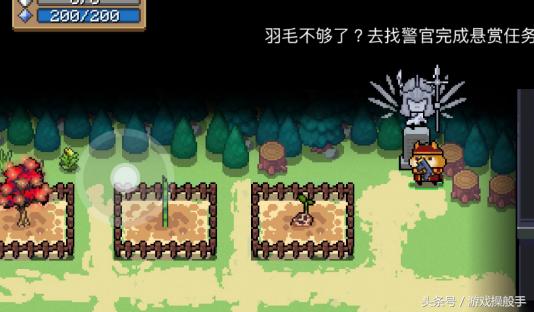 元气骑士：无限挑战试炼之地的方法，官方限制最多3次的真正原因