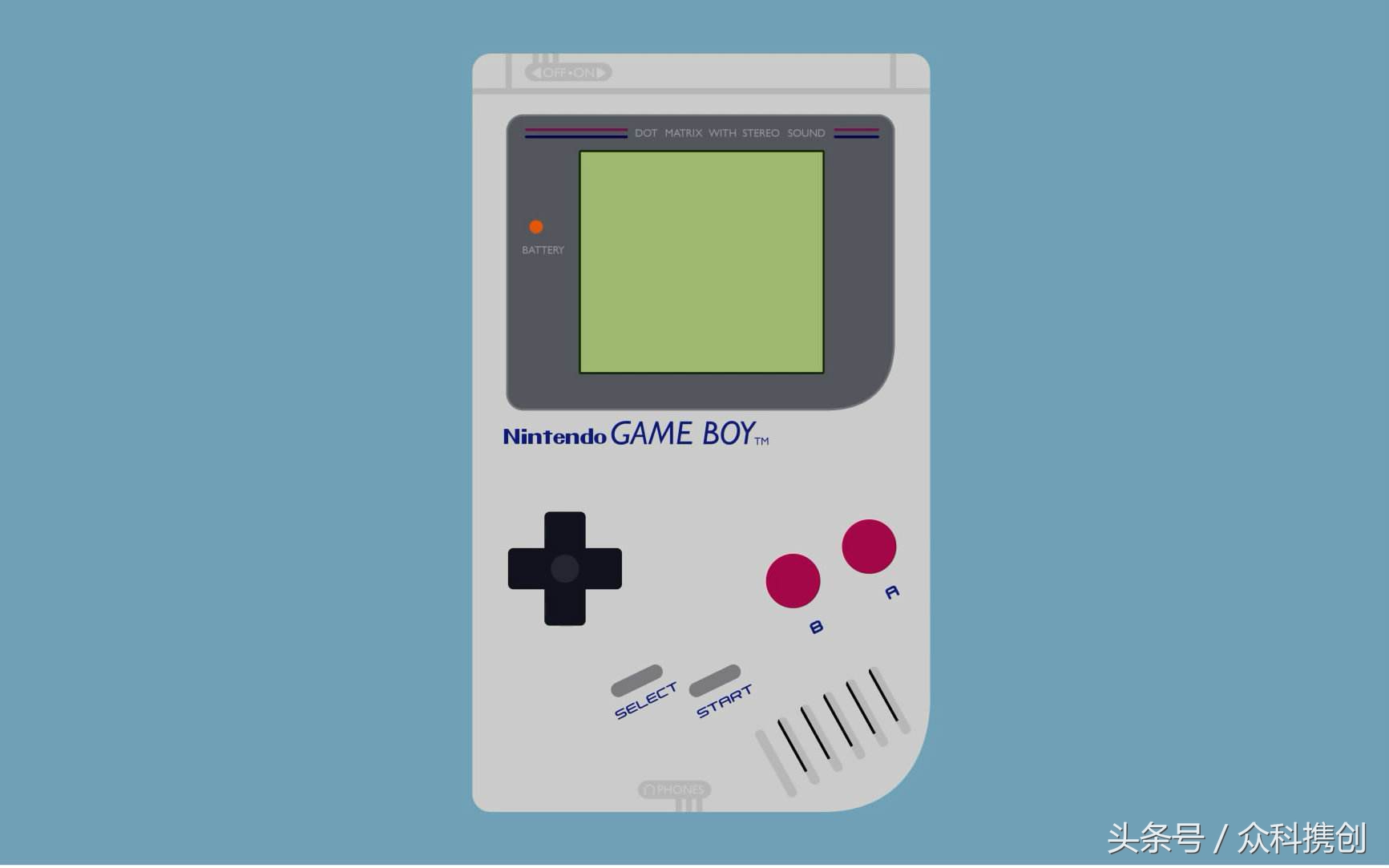 一台带你“穿越时空”的掌机!DIY属于你的像素游戏!