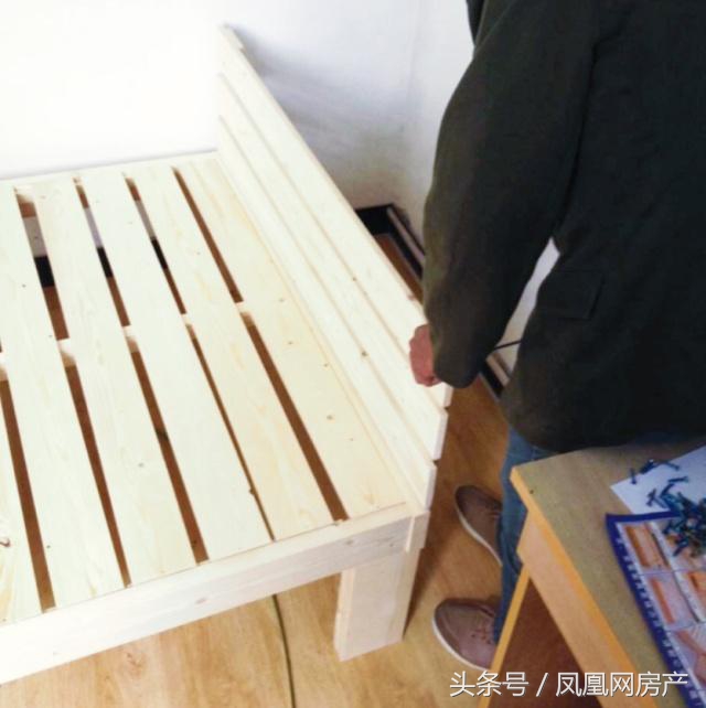 小伙花2万改造老宅,小伙花1000改造自家老家