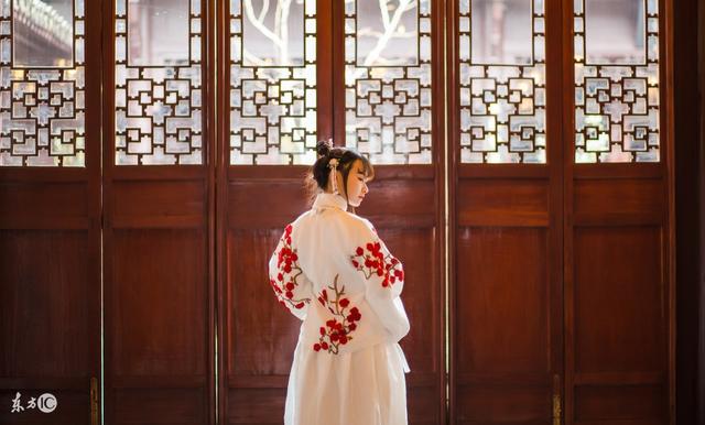 二婶毒死吴聘,二婶心机女最后坐牢结局