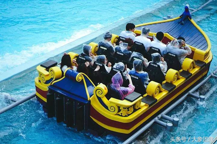 珠海长隆海洋王国游玩攻略时间表,珠海长隆海洋王国游玩攻略文字版