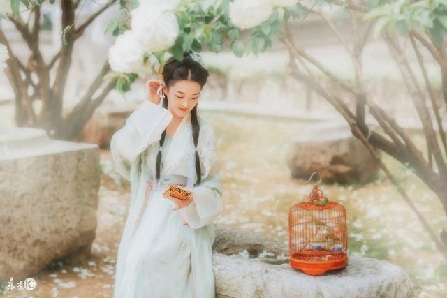 小说：穿成貌丑医妃，洞房夜后怒撕白莲花