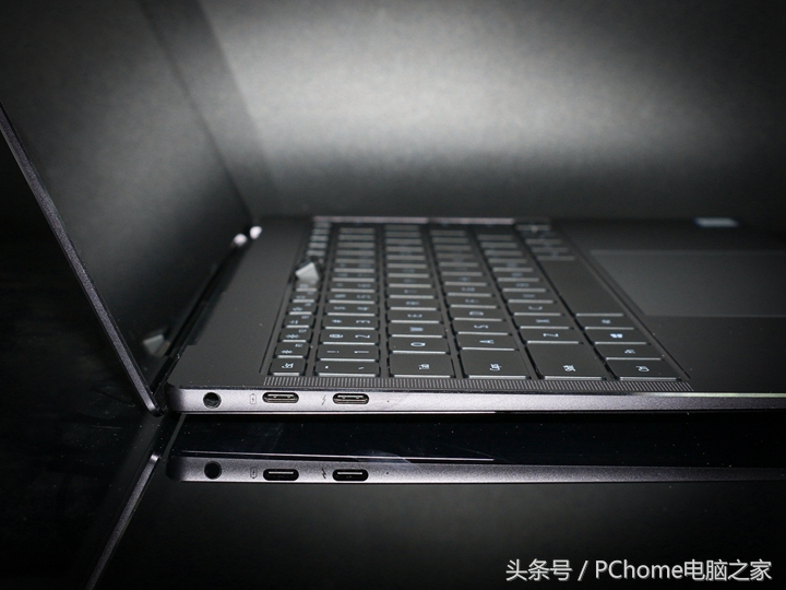 最新高性能轻薄本测评,旗舰轻薄本
