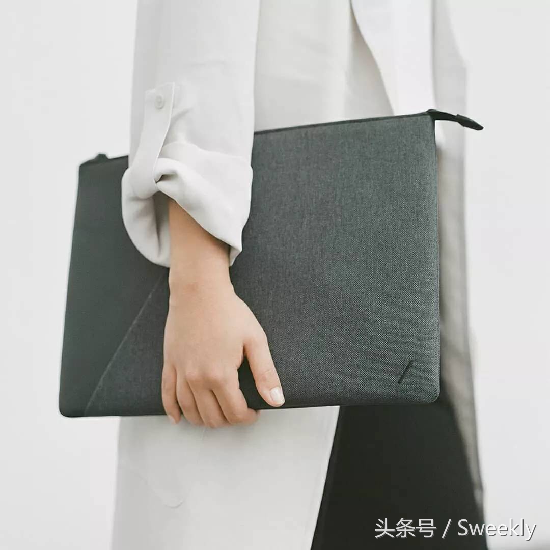 苹果mac官方内胆包手感,好用的苹果内胆包