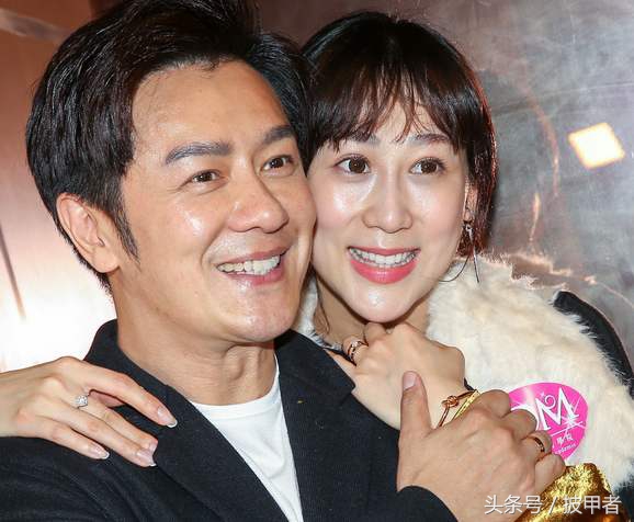 盘点7对甜蜜的明星夫妻,明星夫妻对比哪一对更有夫妻相