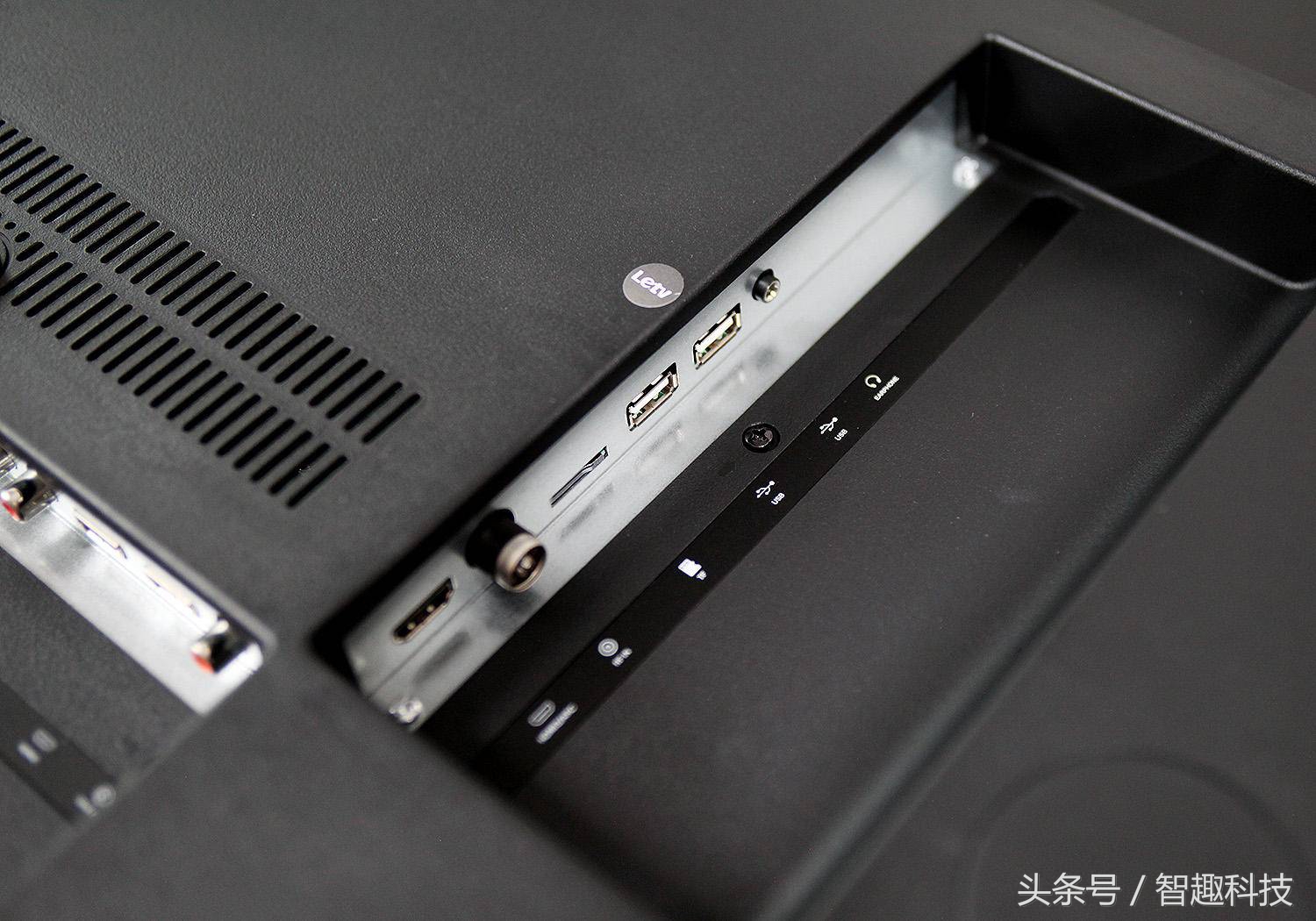 乐融letv评价,外观时尚动感漂亮内饰舒适性能好