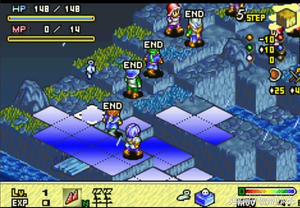 绝对掌控！我心目中的十大战棋类策略单机游戏！（不分机种）