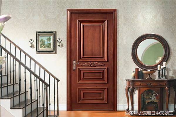 门越厚越隔音,门是越贵越好吗