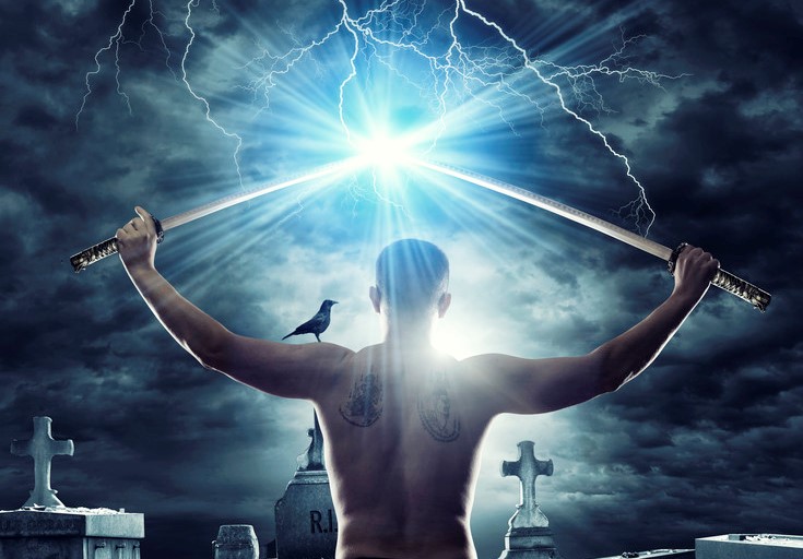 小伙炼制的丹药,小说小伙捡了本秘籍修炼到1000层