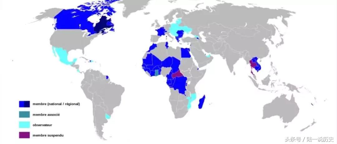 最近很火的小语种,火爆全网小语种