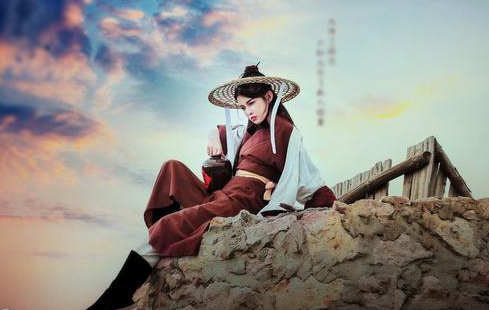 小说：谁也不敢相信，公认的废物仅用十天突破修为，打趴同级高手