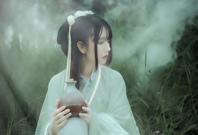 小说：她想不明白那挑嘴的男人，怎么就对自己下手了呢？