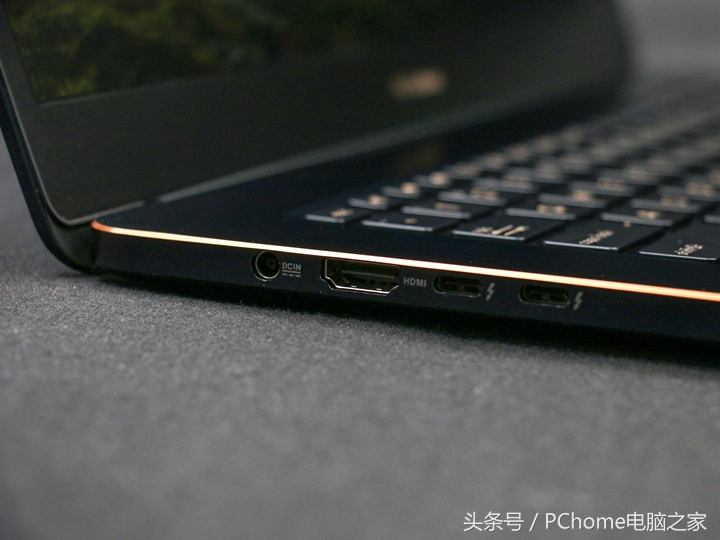最新高性能轻薄本测评,旗舰轻薄本