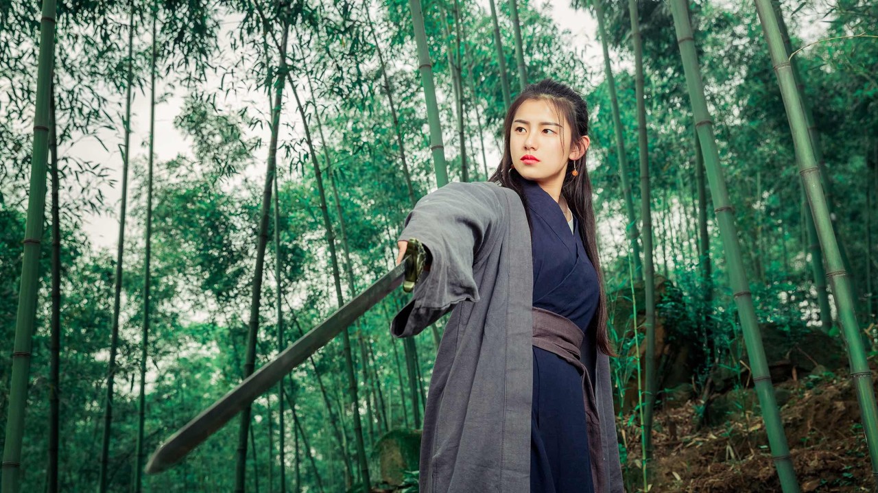 小说：通天教主：你竟然偷懒不修炼？侯杰：我躺着做选择就能强大