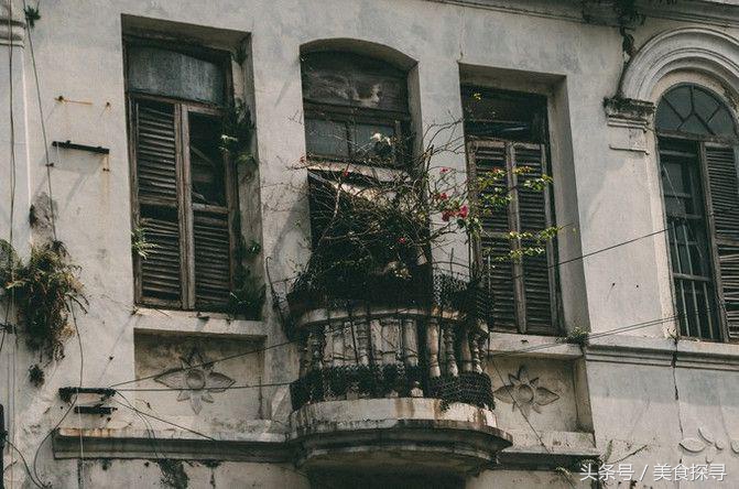 海口一座充满回忆的城市,海口的城市记忆