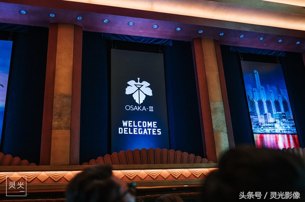 大阪除了巨好玩的环球影城，老司机还喜欢去这些地方