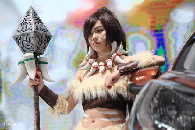 雅木茶变身赛亚人,雅木茶孙悟空