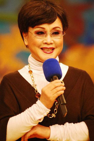 付笛声和任静怎么火起来的,付笛声和任静谁唱得好