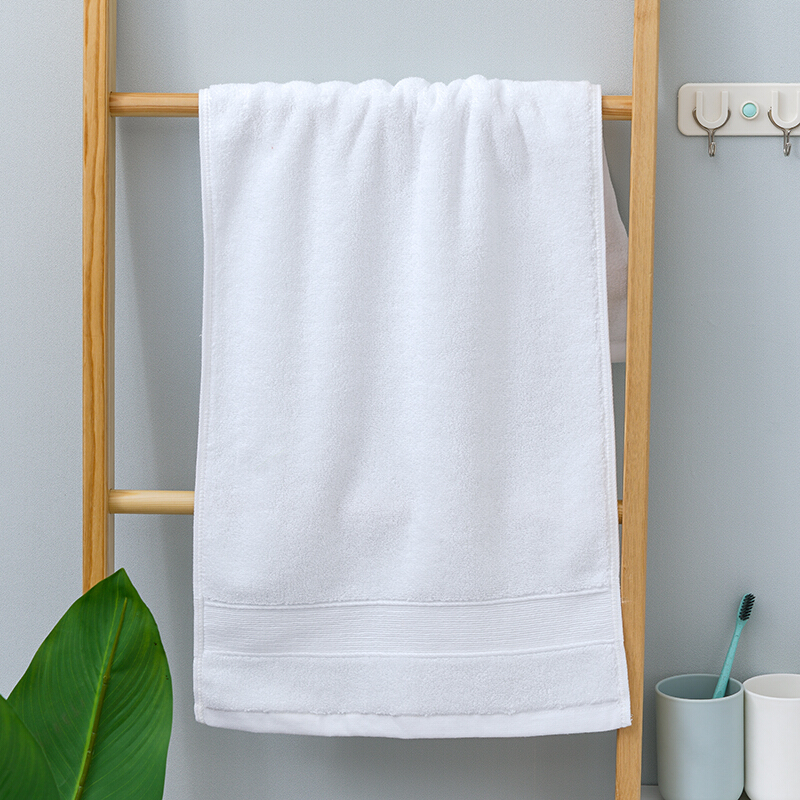 毛巾用久了又脏又臭加点它洗一洗,毛巾用久了又脏又难洗怎么洗