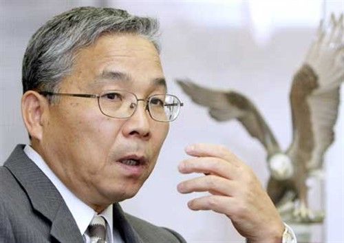 日本芯片之王坂本幸雄,坂本幸雄为什么离开紫光集团