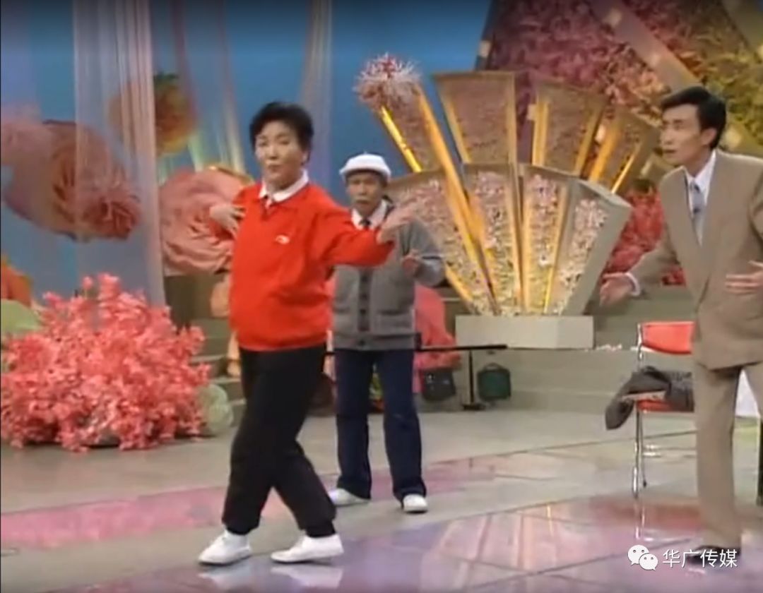 赵丽蓉去世前排练,赵丽蓉去世前的最后一个小品