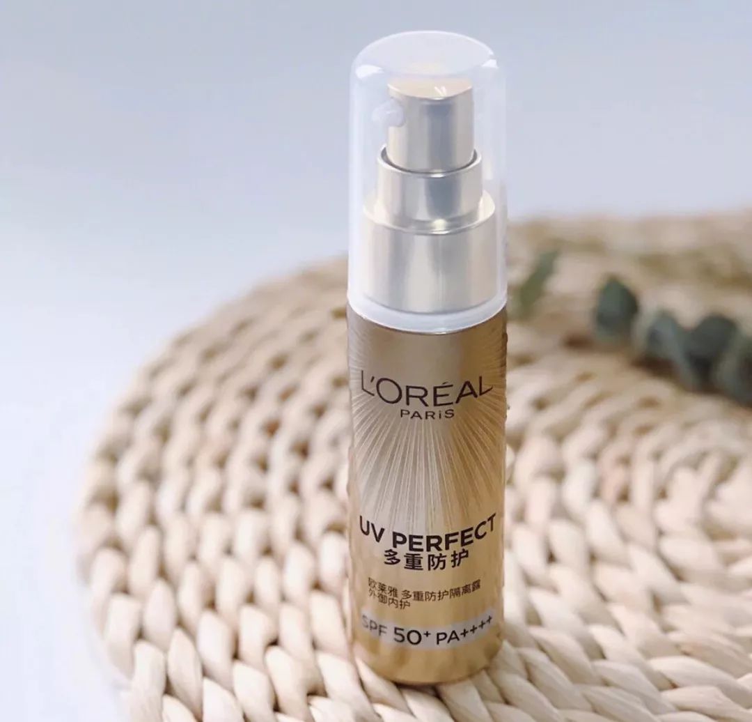 2022好用的防晒排行榜,十大公认好用的防晒近期