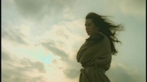 齐秦妻子谈王祖贤,齐秦在老婆面前谈王祖贤