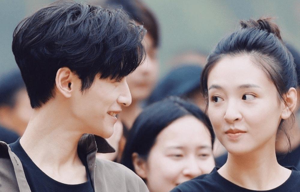 吴倩与张雨剑结过婚吗,吴倩张雨剑官宣离婚孩子归谁