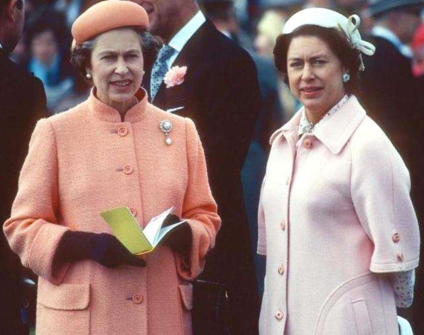 戴安娜与查尔斯对峙,婆媳之战争