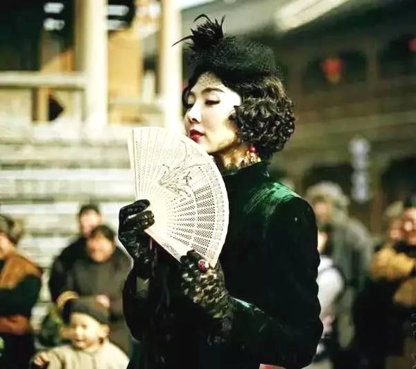 娱乐圈中哪几位女明星是桃花眼,十大桃花眼女星有哪些