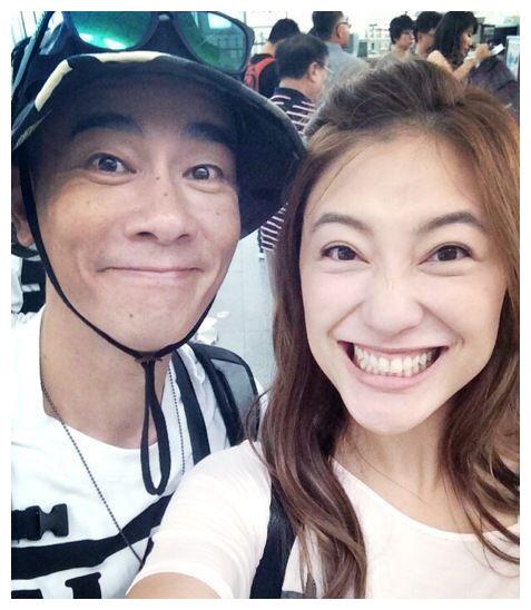 那些开始不被看好的“父女恋”,如今好生让人羡慕啊