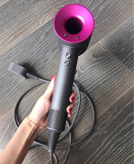 一千块的戴森吹风机是真的吗,300块钱戴森