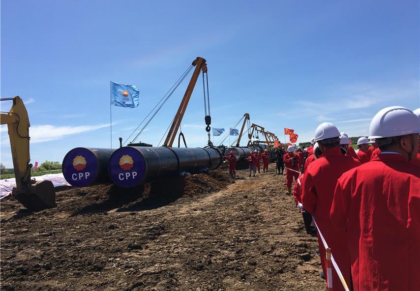 俄合作态度改变，不设限送华天然气协议，将突围出路放到中国边境