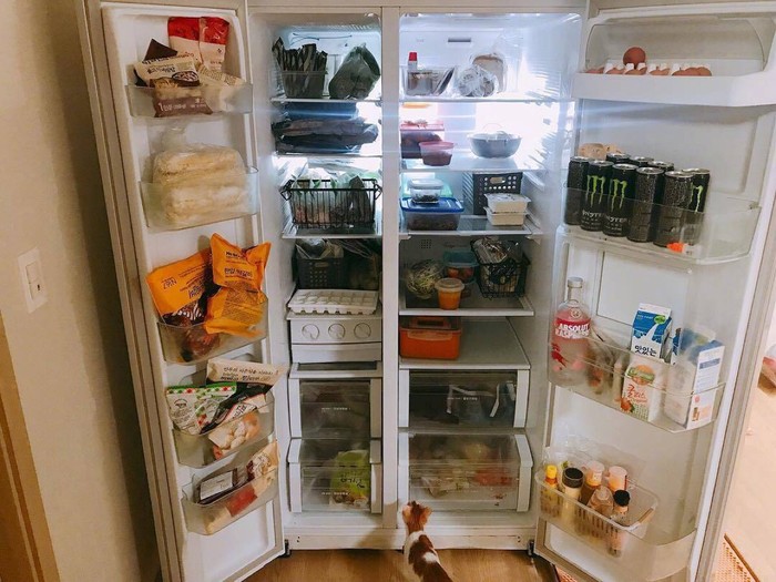 装修最值得购买的家电型号,各家电品牌优点