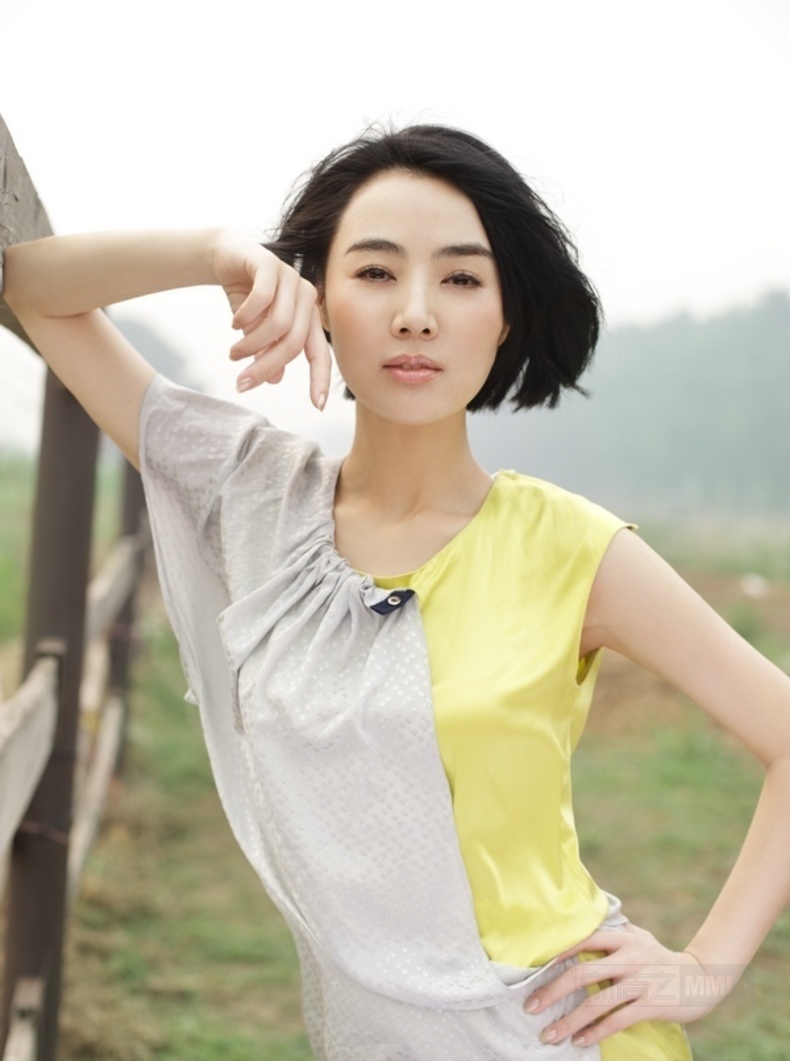 娱乐圈中哪几位女明星是桃花眼,十大桃花眼女星有哪些