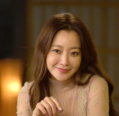 韩国女明星金喜善抖音,韩国女星金喜善