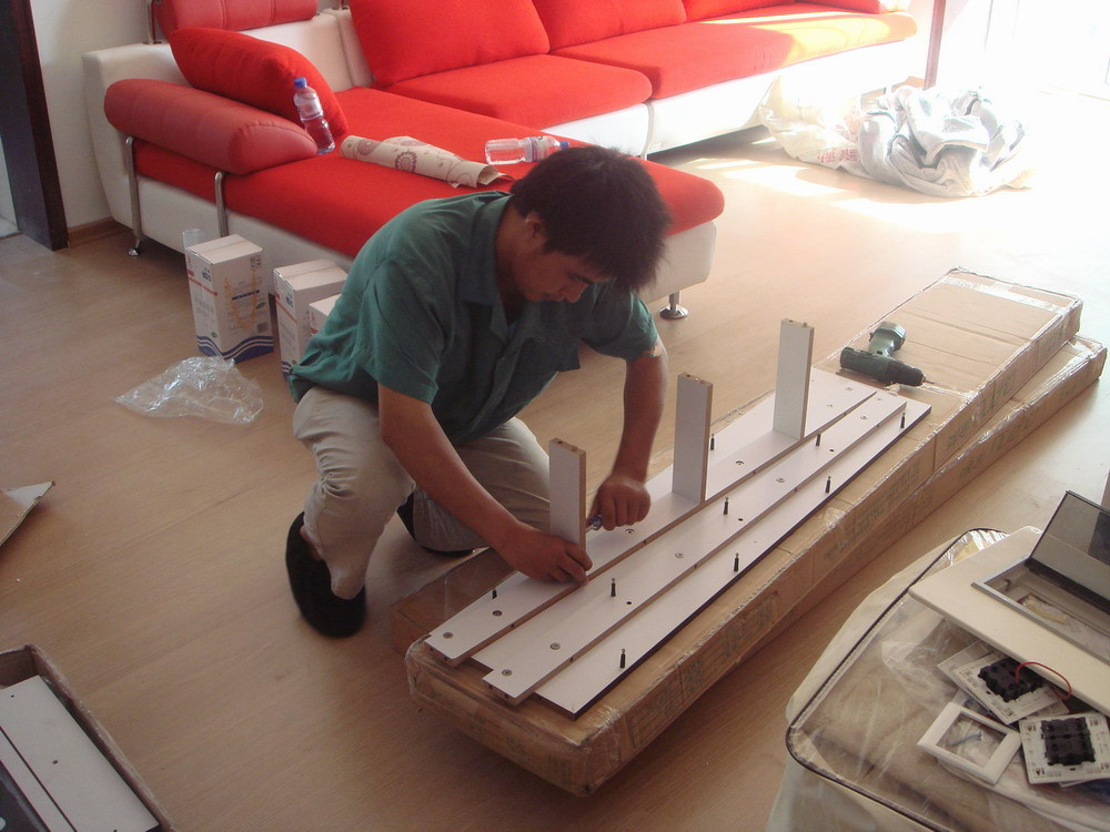 网购家具被坑的方法,网购家具怎么避免坑