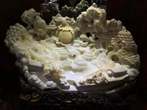 世界上贝壳里面最大的珍珠,最大珍珠贝壳