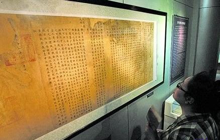 雍正传位遗诏揭秘,雍正为什么没有修改康熙传位