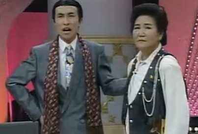 赵丽蓉去世前排练,赵丽蓉去世前的最后一个小品