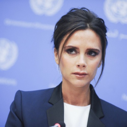 梅西和贝克汉姆地位,梅西与贝克汉姆地位