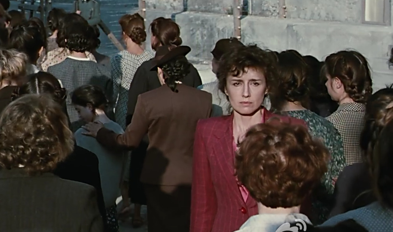 事实证明，《美丽人生》完美展现了罗伯托·贝尼尼电影中的爱与美