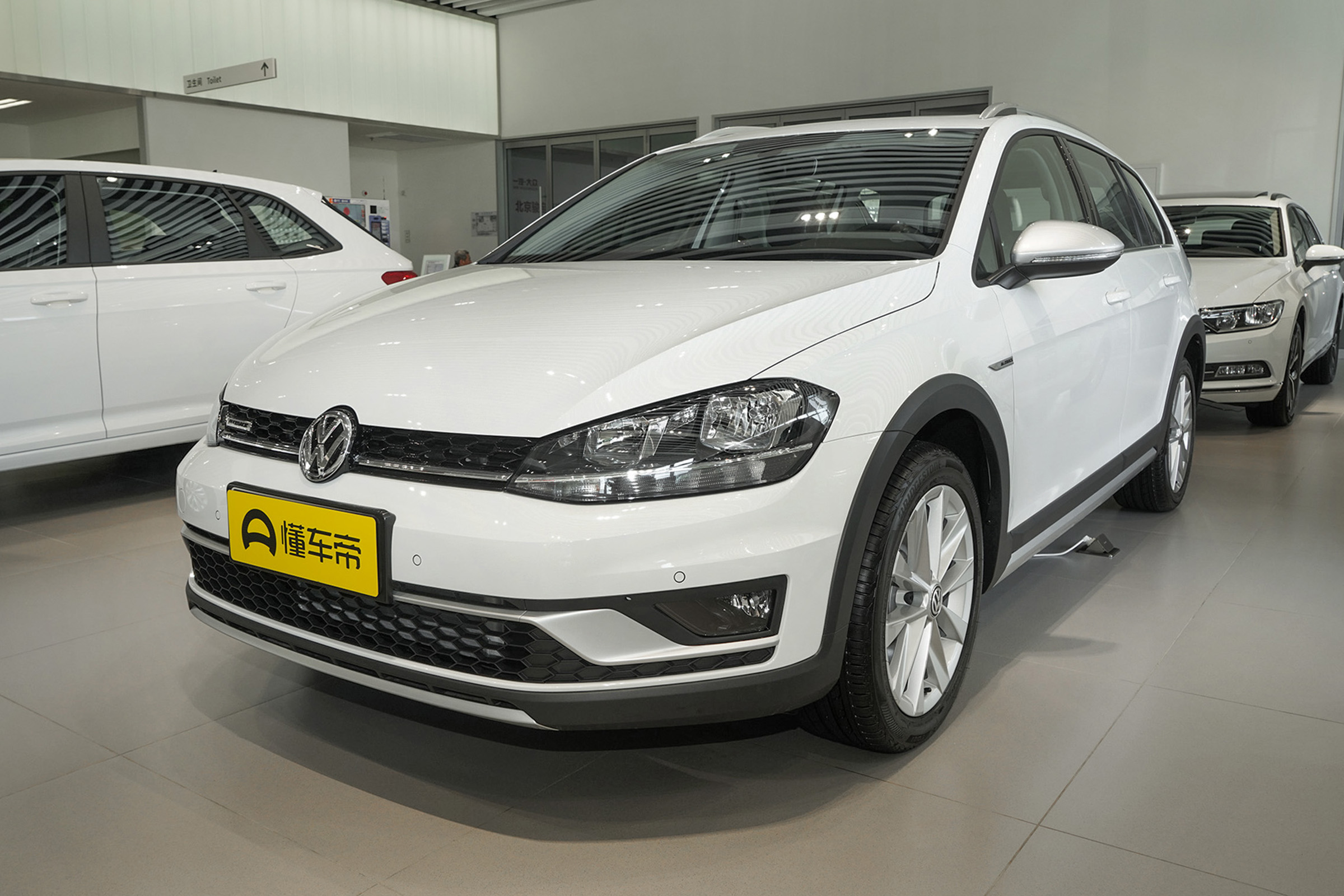 上汽大众和一汽大众有什么区别呢,上汽大众ea211跟一汽大众的一样吗