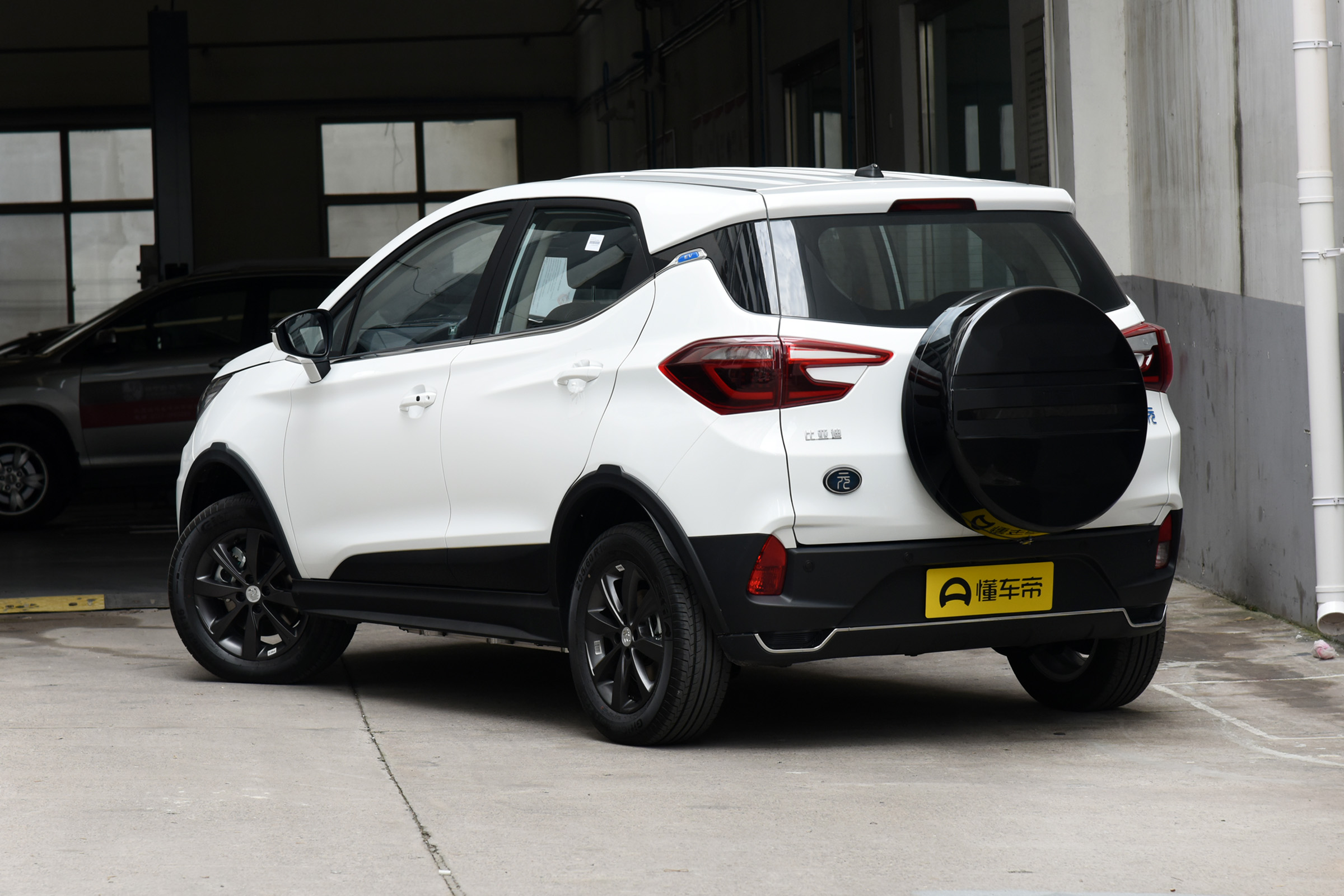 8万以内suv农民工买得起几款车型,8万自动挡suv车型推荐一下